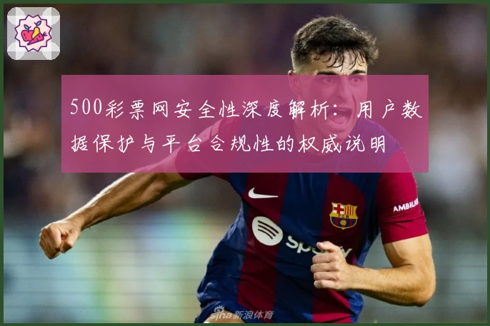 500彩票网安全性深度解析：用户数据保护与平台合规性的权威说明